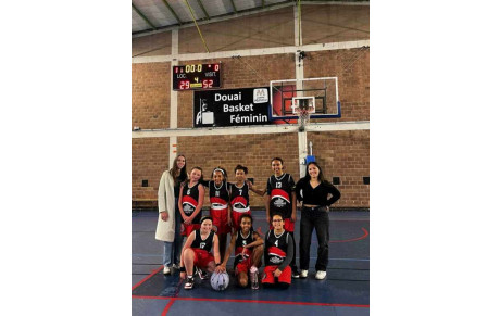 U13 F